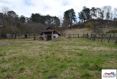 Teren de Zona Livezeni - 3