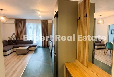 Apartament cu 2 camere semidecomandat în Central - 4
