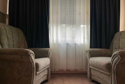 Apartament cu 2 camere decomandat în Exterior Vest - 8