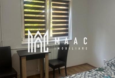 Garsoniera | Nord | Parter - 8