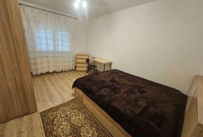 Garsoniera decomandata, 35 mp, centrala proprie, metrou aproape, Gorjului - 2