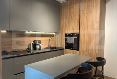 Apartament premium, cu 4 camere de inchiriat - Complex ISHO - 6