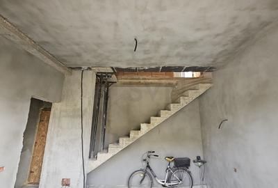 REV2005037 Vila individuala de vanzare in Ciorogarla - 11