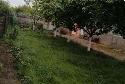 Casă cu 5 camere cu Teren 2500 Mp în Domnești - 4
