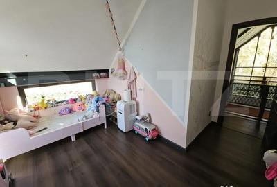 Casă cu 4 camere cu Canalizare în Valea Ursului - 3