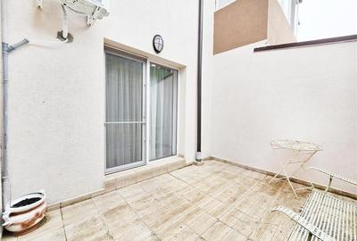 Apartament 3 camere Vulcan Center - parcare subterana - 14