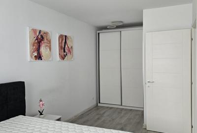 Apartament cu 2 camere decomandat, mobilat în Theodor Pallady - 5