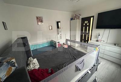 Apartament 3 camere, 60 mp, zona Mircea cel Batran - 6