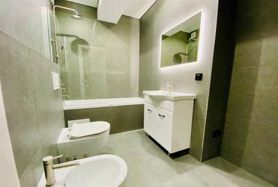 Apartament cu 2 camere decomandat în Între Lacuri