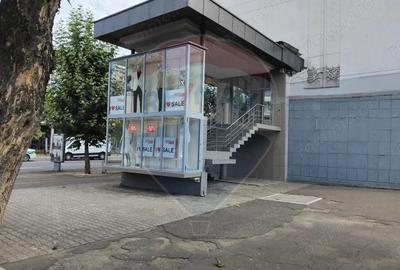 Spa?iu comercial de 346 mp, de vanzare, ultra central, zona McDonald - 3