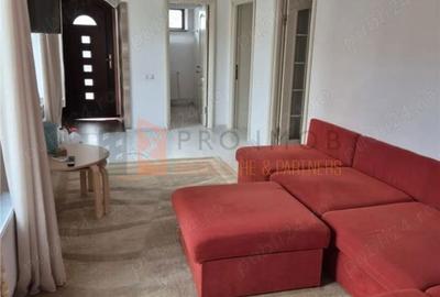 Casă cu 3 camere decomandat cu Canalizare în Central - 8