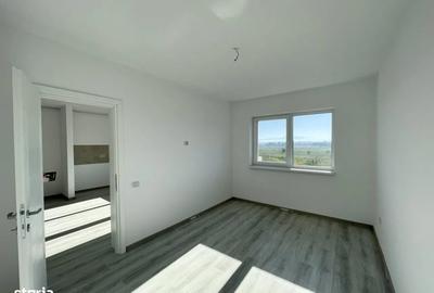 Apartament tip studio 49mp Subcetate Sanpetru - 3