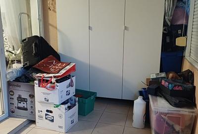 Apartament cu 3 camere decomandat în Drumul Taberei - 9