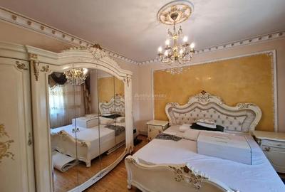 Casă cu 4 camere cu Teren 680 Mp în Triaj - 10