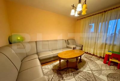 Apartament cu 2 camere decomandat, mobilat în Central - 9