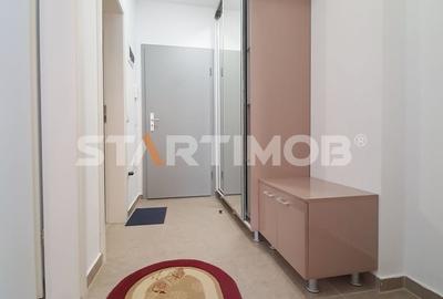 Garsoniera mobilata Ansamblul Maurer Residence - 23