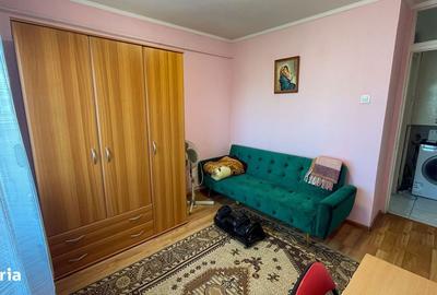 Apartament cu 2 camere decomandat în Galata - 5