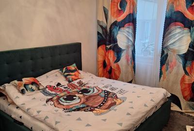 Rahova - Margeanului,decomandat, an c-tie 1986, 68 mp.,etaj 3/8 - 8