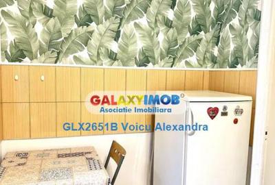 Garsoniera Berceni - Aparatorii Patriei - 10 Min Metrou - 5