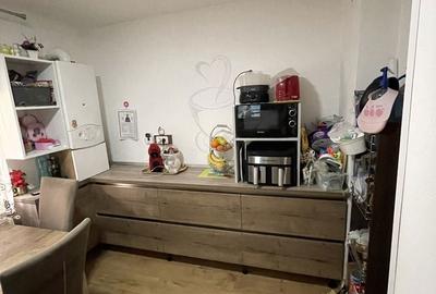 Apartament cu 3 camere decomandat în Central - 6