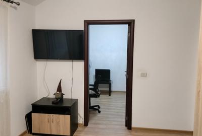 Duplex cu 4 camere cu Teren 200 Mp în Giroc - 18