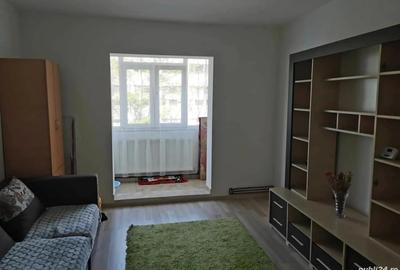 Apartament cu 2 camere semidecomandat în Bicaz - 1