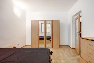 Drumul Taberei, Doftanei, Parc Brancusi, Centrala, Bloc 2009, Parter inalt - 3