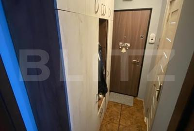 Apartament 2 camere, 33 mp, zona Solidaritatii - 9