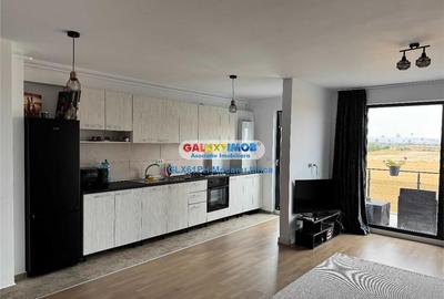 Inchiriere apartament 2 camere, bloc nou, MRS Village, Ploiesti - 2