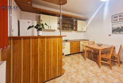 Locatie excelenta, etajul 2, suprafata generoasa 65 mp., parcare, pod depozitare Locatie excelenta, etajul 2, suprafata generoasa 65 mp., parcare, pod depozitare - 9