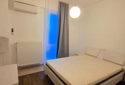 Apartament cu 2 camere semidecomandat, mobilat în Iancu Nicolae - 8