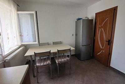 Apartament cu 2 camere decomandat în Doamna Ghica - 8
