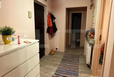 Apartament cu 2 camere decomandat în Florilor - 2