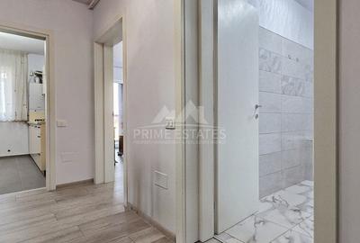 Apartament cu 2 camere decomandat, mobilat în Dobroești - 6