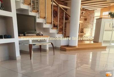 Vila P+2 de vanzare, Constanta  zona Km 5 - 7