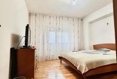 Apartament cu 3 camere decomandat, mobilat în Lunei - 15