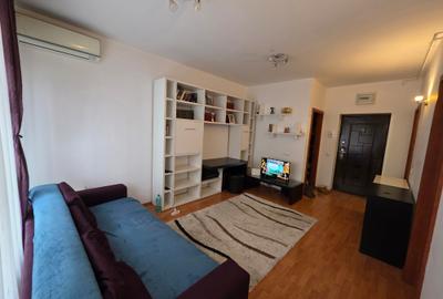 Garsonieră semidecomandată, mobilată în Titan - 2