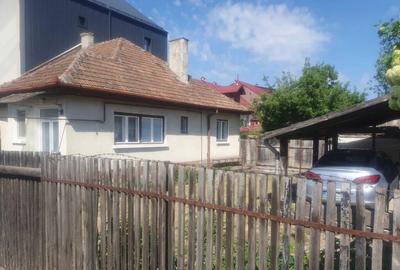 Casa 2 camere, 90 mp zona Florilor - 11