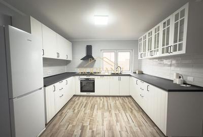 BG110-Vila Individuala 5 cam Mobilata-Utilata - 3