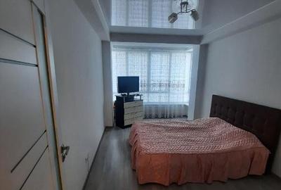 Garsoniera de inchiriat in zona Pietii Muncii - 2