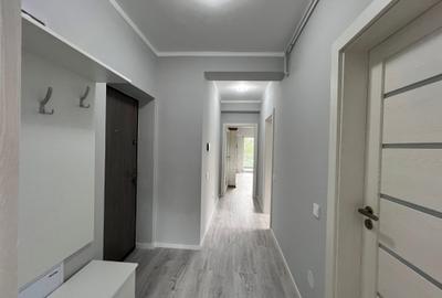 Apartament cu 2 camere decomandat în Cristian - 2