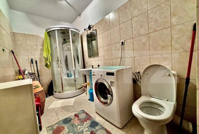 Apartament 2 camere, 49mp, etaj intermediar, parcare, zona Eroilor - 8