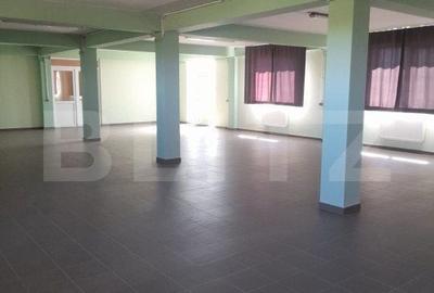 Spațiu comercial, de 160 mp, în Periferie - 4