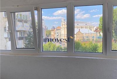 Apartament cu 2 camere decomandat în Central - 7