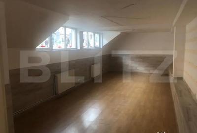 Spațiu comercial, de 44 mp, în Cetate