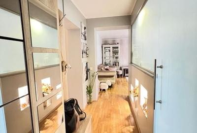 Apartament 3 Camere Militari Lujerului Calea Apeductului Teatrul Masca Uverturii - 10