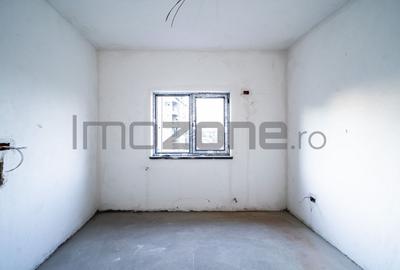 Ap 3 cam + Terasa, 88 mp, dec., etaj 3/4, Militari-Margelelor, NOU, COMISION 0% - 7