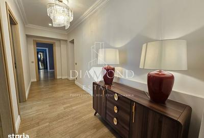 Apartament cu 6 camere în Pipera - 13