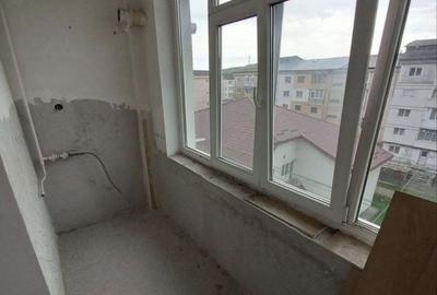 Apartament cu 2 camere decomandat în Fălticeni - 1