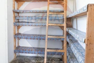 Casă cu 3 camere cu Teren 617 Mp în Central - 15